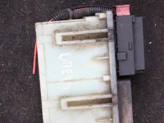 вентилятор радиатора Opel Astra G 1998