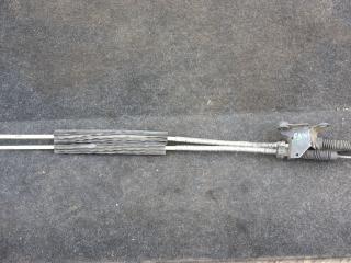 трос кулисы КПП Skoda Fabia 1 поколение [рестайлинг] 2004