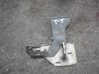 замок капота Volkswagen Caravelle T5 2009