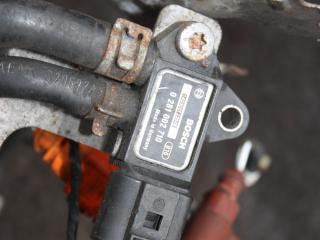 Датчик NOx Volkswagen Caravelle T5 [рестайлинг] 2009, 2.5 л., BNZ, дизель, МКПП