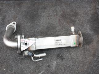 охладитель EGR / Радиатор EGR IVECO Daily 4 поколение 2006, 2.3 л., дизель, 504158591