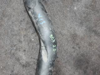 патрубок воздушного фильтра Peugeot Boxer 2 поколение 2009, 2.2 л.