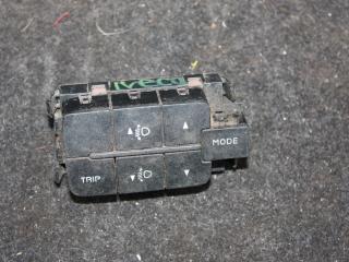 кнопка корректора фар IVECO Daily 4 поколение 2006