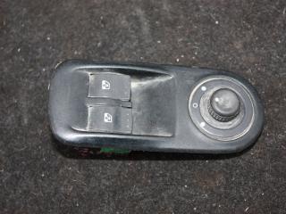 кнопка стеклоподъемника двери Renault Master 2 поколение 1998