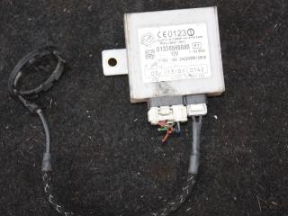 Иммобилайзер Fiat Ducato 2 поколение [рестайлинг] 2002