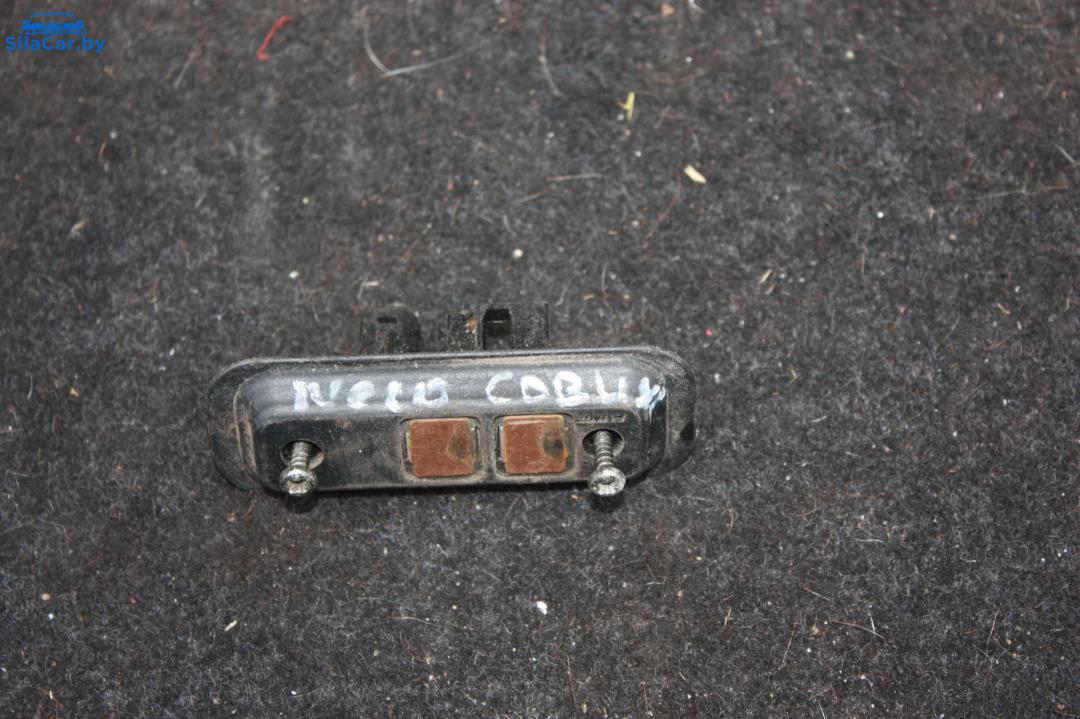 выключатель концевой (концевик) IVECO Daily 4 поколение 2009 - фото №1