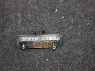 выключатель концевой (концевик) IVECO Daily 4 поколение 2009