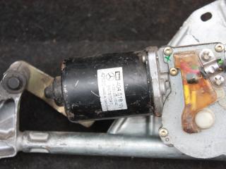 механизм стеклоочистителя (трапеция дворников) Mercedes-Benz C-Класс W203/S203/CL203 2000