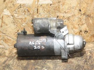 стартер Audi A6 4F/C6 (2004 - 2008), 3.0 л., дизель, седан