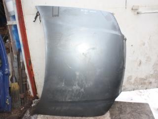 капот Audi A4 B6 (2000 - 2006)