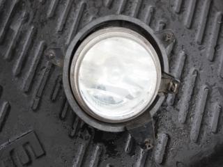 фара противотуманная правая Kia Sorento 1 поколение 2006