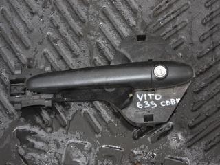 ручка наружная двери сдвижной Mercedes-Benz Vito W639 2003