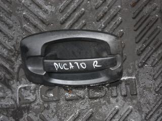 ручка наружная Fiat Ducato 3 поколение 2006