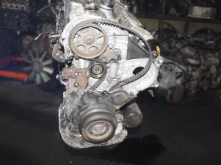 двигатель Toyota Corolla Verso 1 поколение 2002, 2.0 л., дизель, 1CD