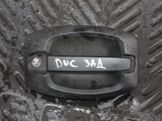 ручка наружная двери задней Fiat Ducato 3 поколение 2006