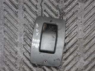 ручка внутренняя двери задней Peugeot Boxer 2 поколение 2006