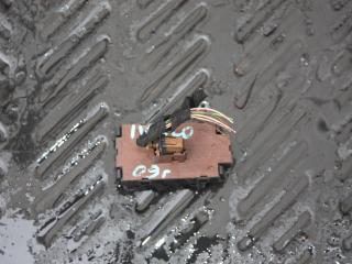 кнопка корректора фар IVECO Daily 4 поколение 2009