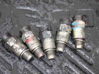 датчик скорости IVECO Daily 2 поколение 1997