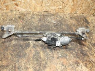 механизм стеклоочистителя (трапеция дворников) Mazda 6 GG (2002 - 2005), 1593000641