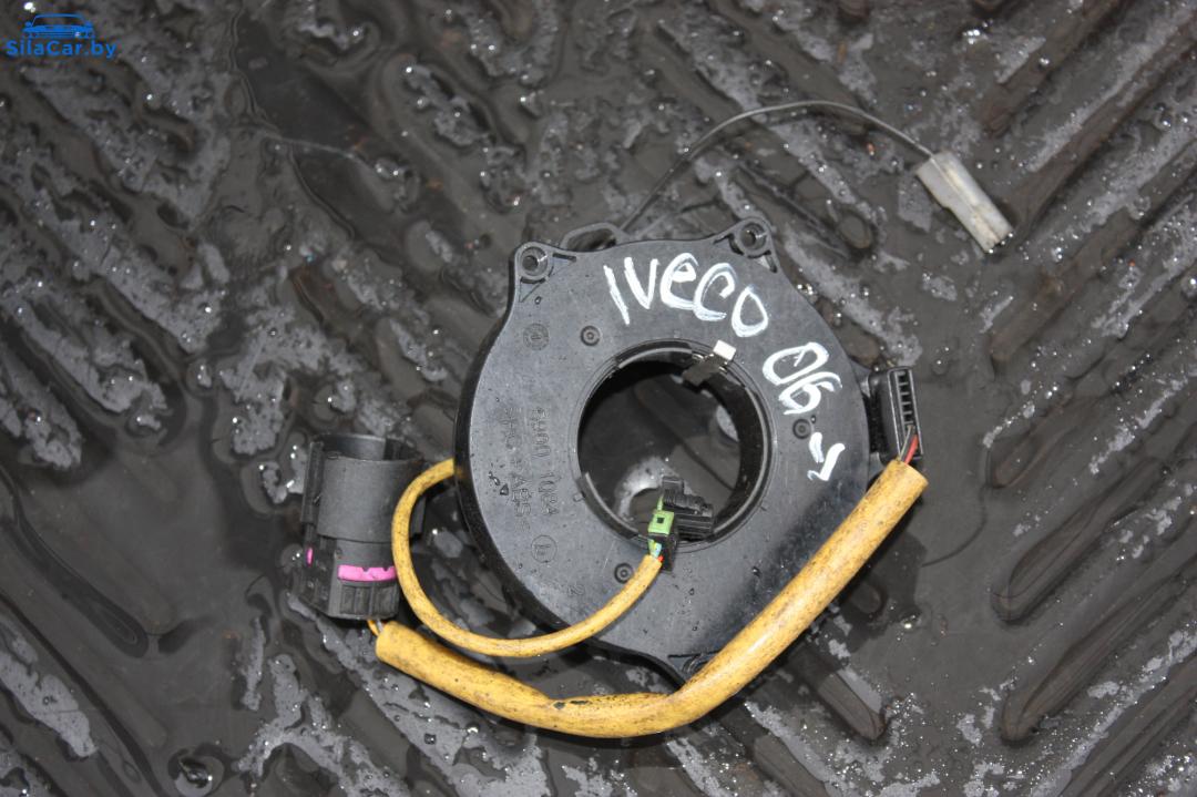 шлейф руля IVECO Daily 4 поколение 2006 - фото №1