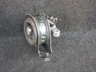 подушка крепления двигателя Chrysler Voyager 3 поколение 1995