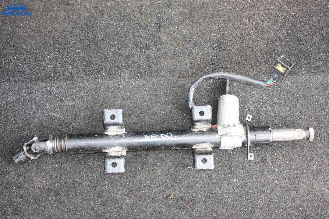 замок зажигания IVECO Daily 3 поколение 1999 - фото №1