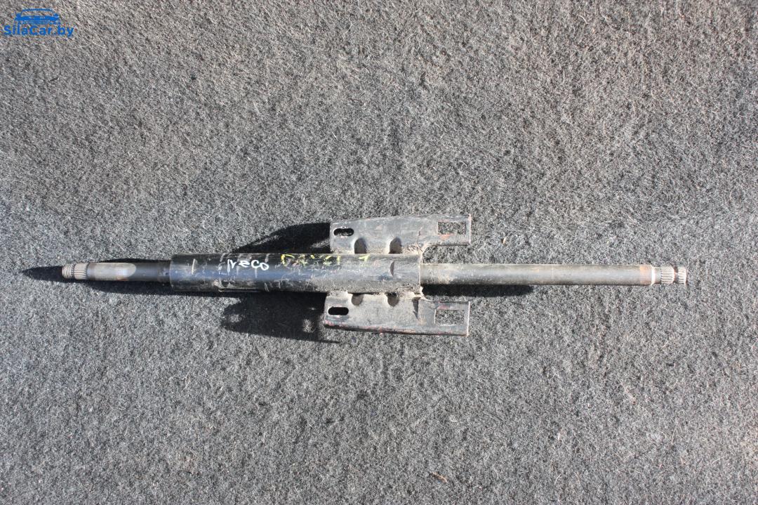 рулевая колонка IVECO Daily 2 поколение 1990 - фото №1