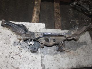 балка подвески задняя Nissan Qashqai 2 поколение [рестайлинг] 2017