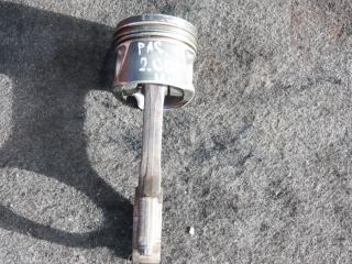 шатун Volkswagen Passat B6 2005, 2.0 л., BKD, дизель