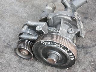 помпа Ford Transit 6 поколение 2000, 2.4 л., дизель