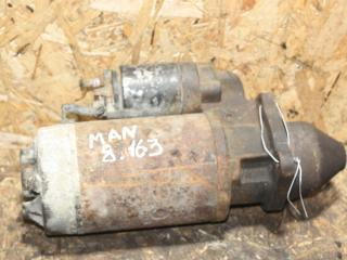 стартер MAN L2000 1 поколение (1994 - 2001)