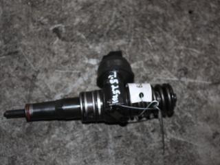 форсунка Volkswagen Transporter T5 2008, 2.5 л., дизель, 07Z130073F