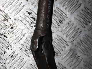 рулевой карданчик Ford Mondeo 3 поколение 2000, дизель