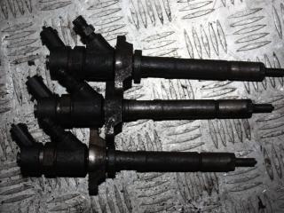 форсунка Peugeot 307 1 поколение 2001, 1.6 л., дизель