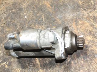 стартер Volkswagen Passat B6 2009, 1.6 л., дизель, 02Z911024A