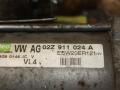стартер Volkswagen Passat B6 2009, 1.6 л., дизель, 02Z911024A - фото №4
