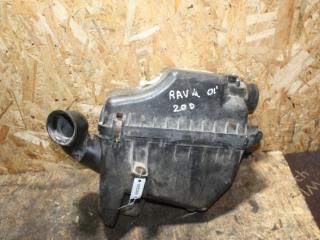 корпус воздушного фильтра Toyota RAV4 2 поколение (XA20) (2000 - 2003), 2220427010