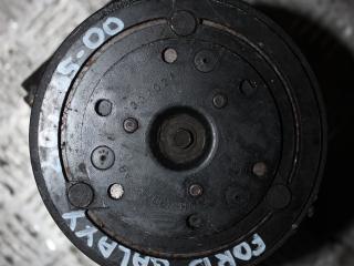 компрессор кондиционера Ford Mondeo 2 поколение 1997, 2.0 л., бензин