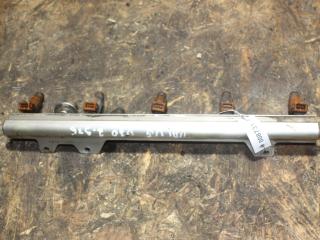 форсунка Volvo V70 2 поколение (2000 - 2005), 2.3 л., бензин, 0280155831