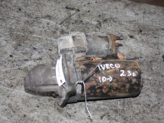 стартер IVECO Daily 4 поколение 2009, 2.3 л., дизель