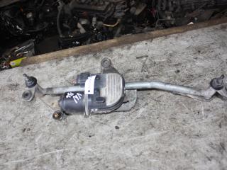 механизм стеклоочистителя (трапеция дворников) Volkswagen Passat B6 (2005 - 2010), 2.0 л., дизель, 3C1955023B