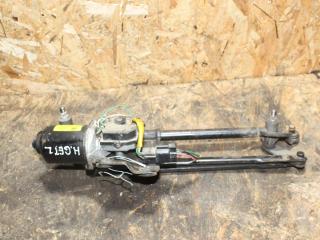 механизм стеклоочистителя (трапеция дворников) Hyundai Getz 1 поколение (2002 - 2005)