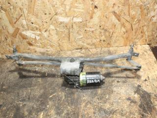 механизм стеклоочистителя (трапеция дворников) Audi 80 8C/B4 (1991 - 1996), бензин