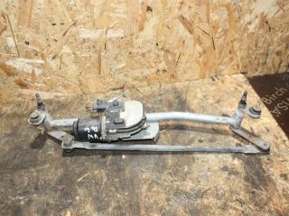 механизм стеклоочистителя (трапеция дворников) Volkswagen Passat B6 (2005 - 2010), 2.0 л., дизель, 3C1952023G