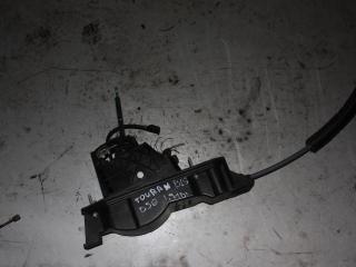 кулиса Volkswagen Touran 1 поколение 2003, дизель