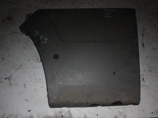 молдинг (накладка кузовная) Fiat Ducato 3 поколение 2006