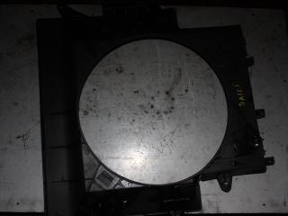 диффузор вентилятора IVECO Daily 4 поколение 2006