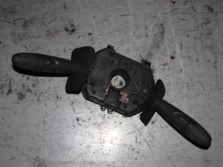 переключатель подрулевой (стрекоза) Fiat Ducato 2 поколение [рестайлинг] 2002