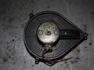 моторчик печки Fiat Ducato 2 поколение [рестайлинг] 2002