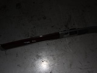 накладка двери (крышки) багажника Volkswagen Touareg 1 поколение 2005